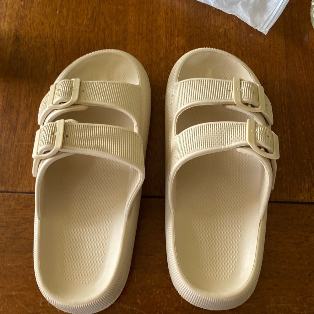 Cloud Slides